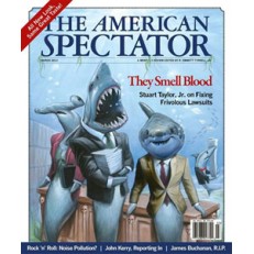 The American Spectator