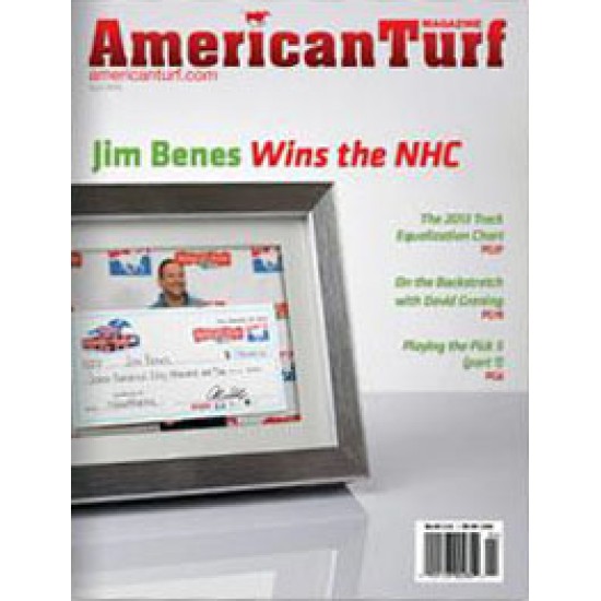 American Turf Monthly