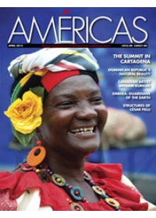Americas - English Edition
