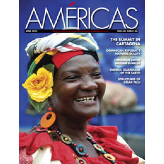 Americas - English Edition