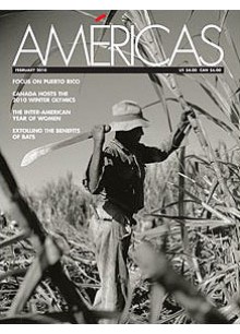 Americas - Spanish Edition