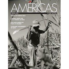 Americas - Spanish Edition Americas - Spanish Edition