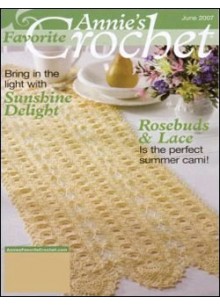 Annie's Favorite Crochet
