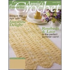 Annie's Favorite Crochet
