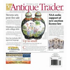 Antique Trader Weekly Antique Trader Weekly