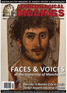 Archaeological Diggings