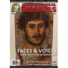 Archaeological Diggings