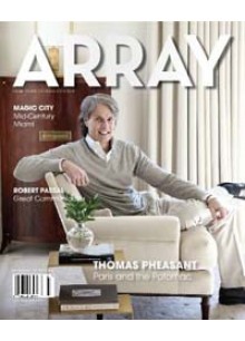 Array Magazine