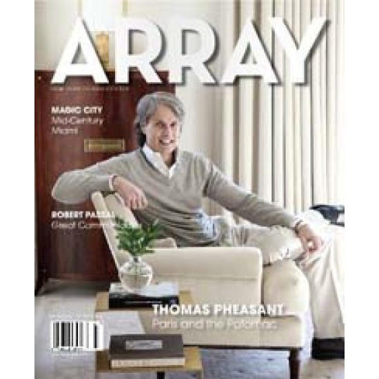 Array Magazine