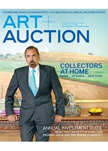 Art & Auction