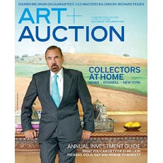 Art & Auction Art & Auction