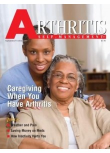 Arthritis Self Management
