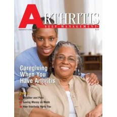 Arthritis Self Management Arthritis Self Management