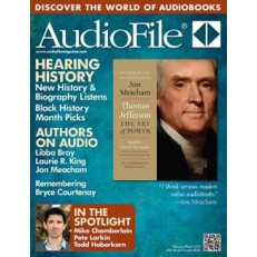 AudioFile AudioFile