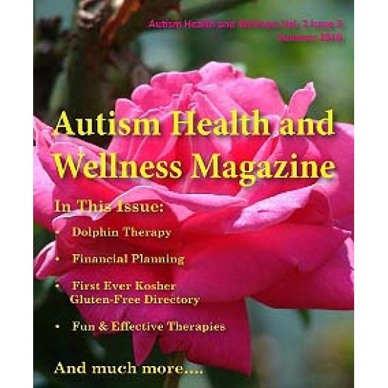 Autism Health & Wellness