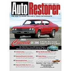 Auto Restorer Auto Restorer