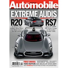 Automobile Automobile