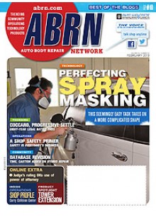 Automotive Body Repair News