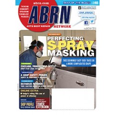 Automotive Body Repair News Automotive Body Repair News