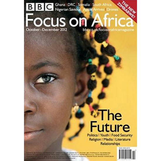BBC Focus on Africa