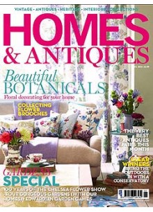 BBC Home & Antiques
