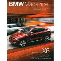 BMW Magazine BMW Magazine