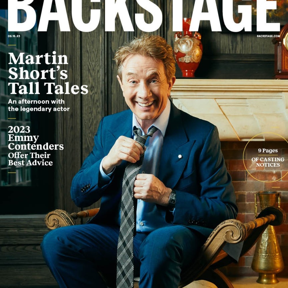 Backstage Magazine Subscriber Services