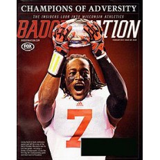 Badger Nation Badger Nation