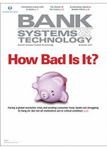 Bank Systems & Technology