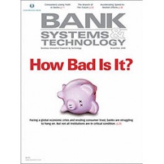 Bank Systems & Technology Bank Systems & Technology