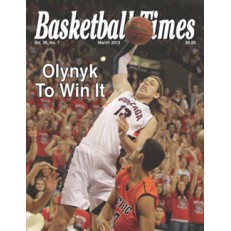 Basketball Times Basketball Times