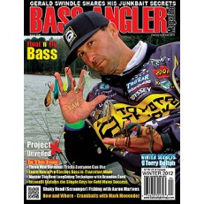 Bass Anglers Guide