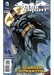 Batman: The Dark Knight