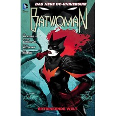 Batwoman Batwoman
