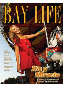 Bay Life Magazine