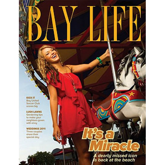 Bay Life Magazine
