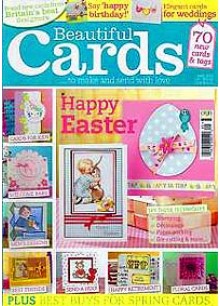 Beautiful Cards
