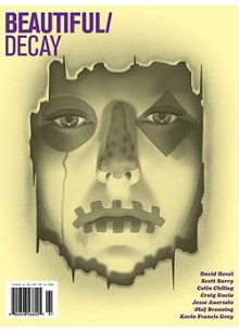 Beautiful/Decay Magazine