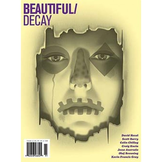 Beautiful/Decay Magazine
