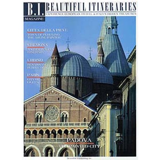 Beautiful Itineraries