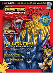 Beckett Game Strategyst