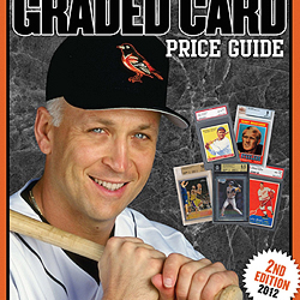 Beckett Graded Card Investor & Price Guide Magazine Subscriber Services