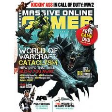 Beckett Massive Online Gamer Beckett Massive Online Gamer