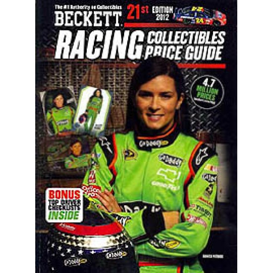Beckett Racing