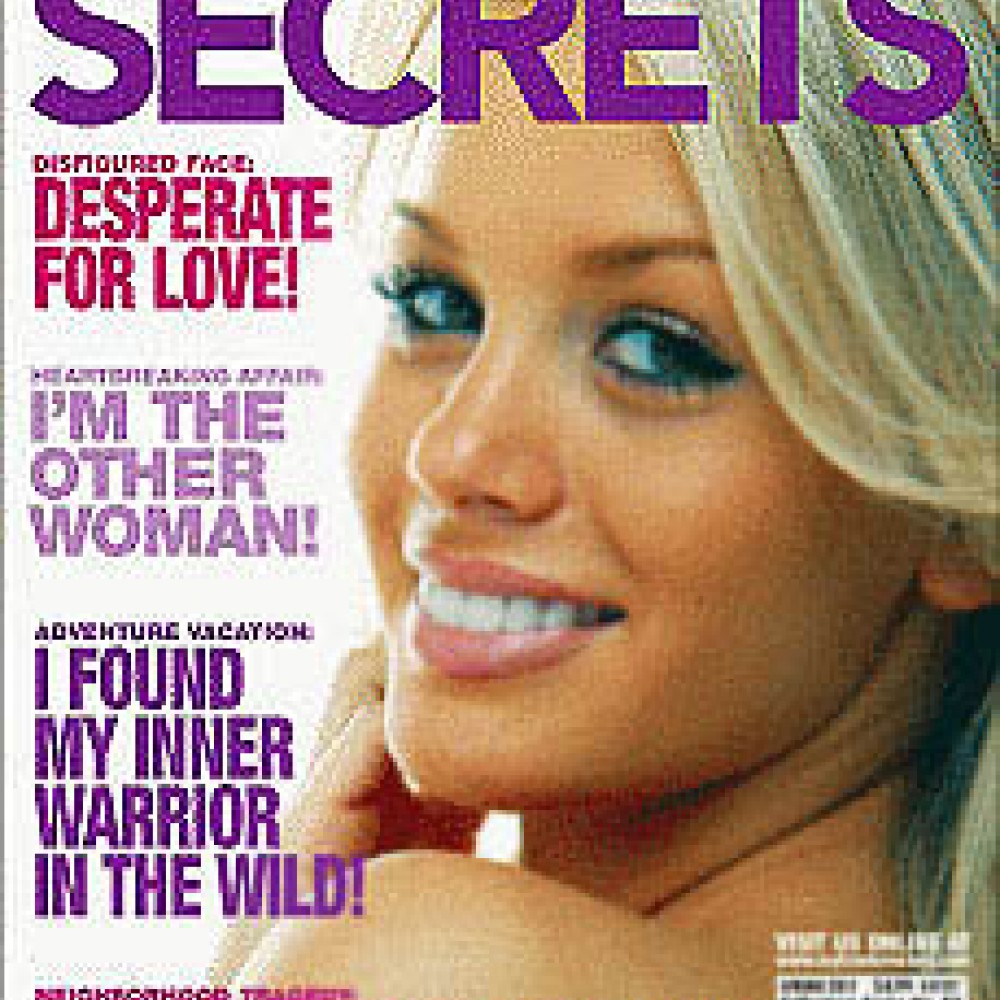 Best of Secrets Magazine Subscriber Services