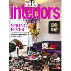 Better Interiors Better Interiors