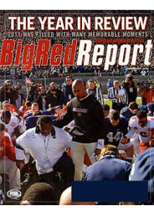 Big Red Report