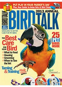 Bird Talk