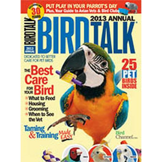 Bird Talk Bird Talk