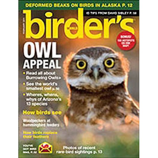 Birders World